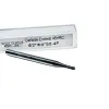 Frez węglikowy VHM Fi2 x 50mm 45HRC 4Z